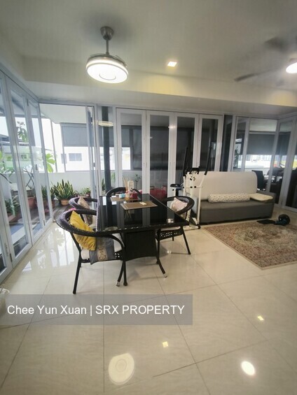 Atrium Residences (D14), Apartment #578005331